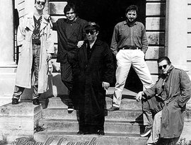 Avatar di Paul Lamb & The Blues Burglars