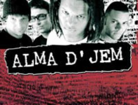 Alma D'Jem のアバター