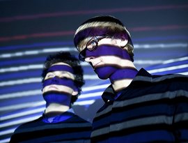 Avatar für Simian Mobile Disco