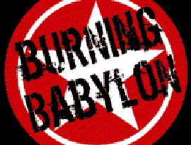 Avatar for Burning Babylon