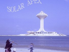 Solar Apex için avatar