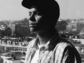Avatar for Jarreau Vandal