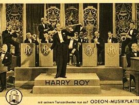 Avatar for Harry Roy and His Mayfair Hotel Orchestra