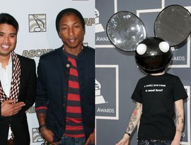 deadmau5 & The Neptunes için avatar