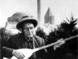 Aşık Veysel Şatıroğlu 的头像
