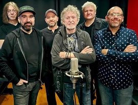 Avatar for Jon Anderson & The Band Geeks