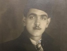 محمد عبد المطلب 的头像