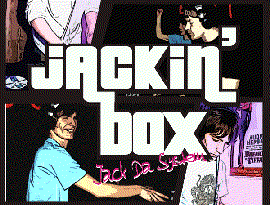 Avatar for Jackin Box