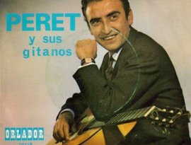 Avatar de Peret Y Sus Gitanos