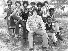 KC and The Sunshine Band için avatar