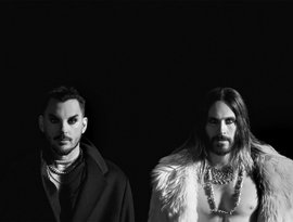 Аватар для 30 Seconds to Mars