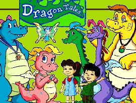 Avatar de Dragon Tales