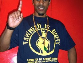 Avatar for Khaleel Muhammad