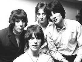 Jeff  Beck Group 的头像