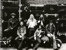 Avatar di The Allman Brothers Band