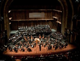 Avatar for Orquesta Sinfónica Nacional