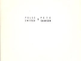 Avatar for Pulse Emitter + Pete Swanson