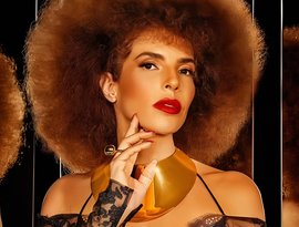 Avatar för Vanessa da Mata