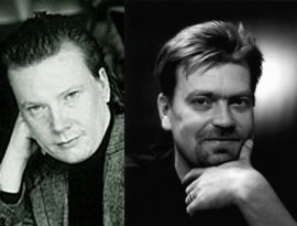 Avatar for Tuomas Nevanlinna & Jukka Relander