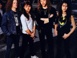 Metallica 的头像