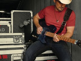 Аватар для Brad Paisley