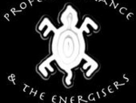 Professor Trance & The Energisers 的头像