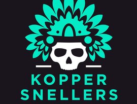 Koppersnellers için avatar