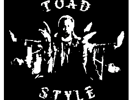Toadstyle 的头像