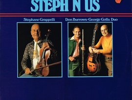 Avatar for Stéphane Grappelli, Don Burrows & George Golla