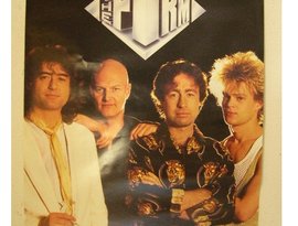 Avatar de The Firm (Paul Rodgers,Jimmy Page)