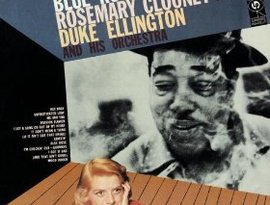 Rosemary Clooney with Duke Ellington & His Orchestra 的头像