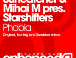 Avatar for Suncatcher & Mihai M pres. Starshifters