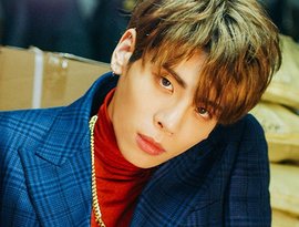 Аватар для JONGHYUN