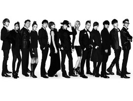 Avatar de 2NE1 & BIGBANG & PSY