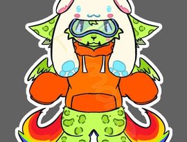 Avatar de Glittervomit