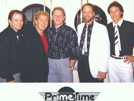 Avatar for Prime Time Band