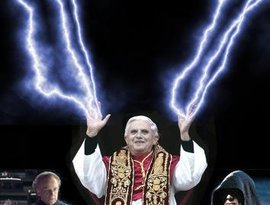 Аватар для Benedict XVI