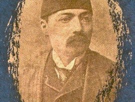 Avatar for Şevki Bey