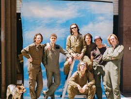 King Gizzard & The Lizard Wizard 的头像