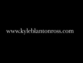 Kyle Blanton Ross のアバター