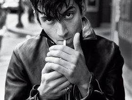 Awatar dla Alex Turner