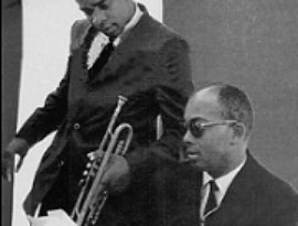 Avatar for The Gigi Gryce-Donald Byrd Jazz Laboratory