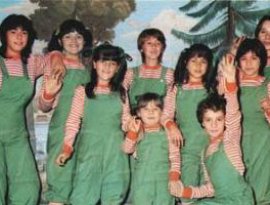 Avatar di Le Mele Verdi