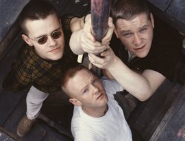 Bronski Beat 的头像