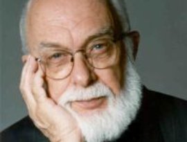 Avatar di James Randi