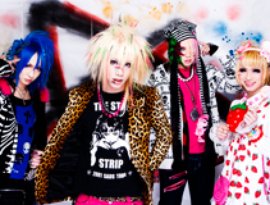 ネオロックンロールスタ→☆エース 的头像