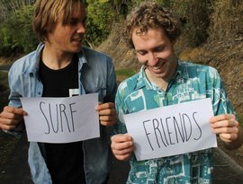 Surf Friends 的头像