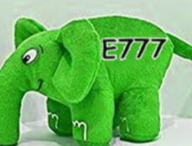 Avatar for E777