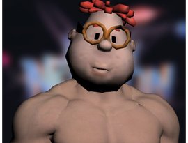 Аватар для Carl Wheezer