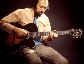 Avatar for Barney Kessel